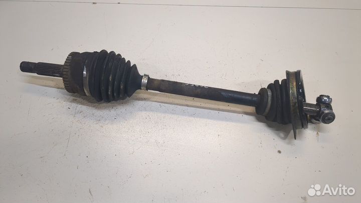 Полуось Volvo S40 / V40, 1997