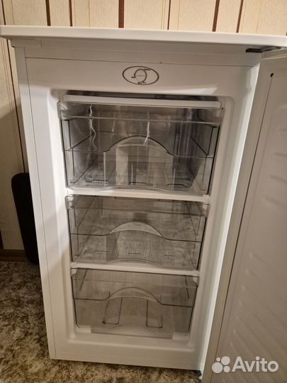 Морозильная камера Atlant