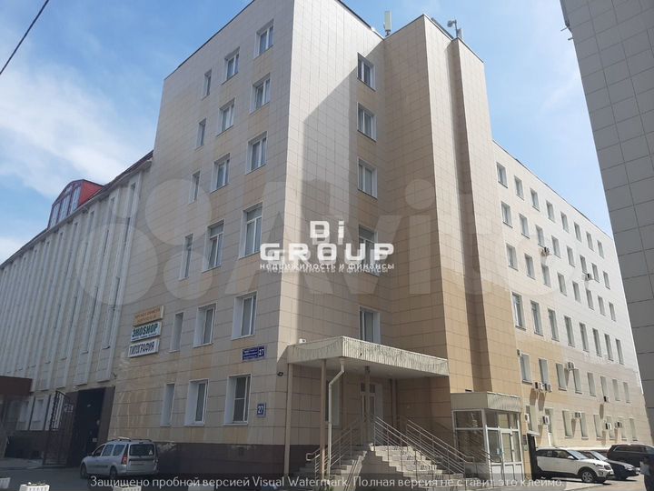 Сдам блок-офис 544 кв.м