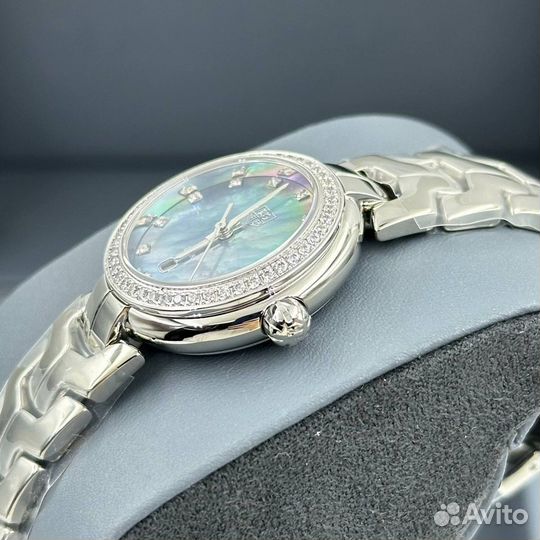 Часы TAG Heuer Link