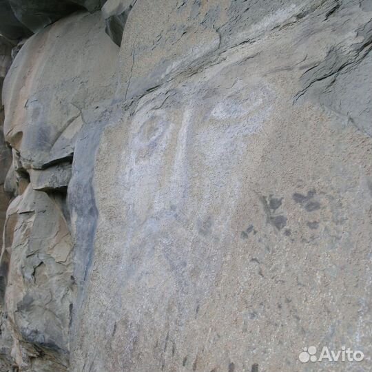 Осенний Архыз