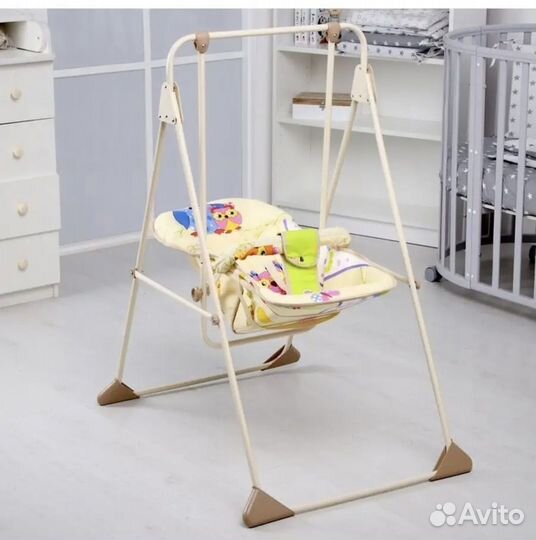 Детские качели