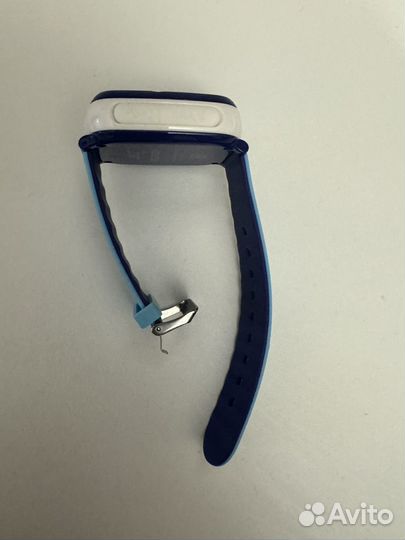 Детские часы с gps