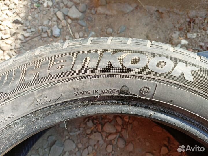 Hankook Optimo K415 205/55 R16