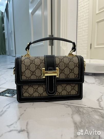 Сумка dolce gabbana