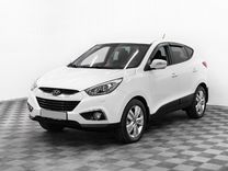 Hyundai ix35 2.0 AT, 2014, 156 000 км, с пробегом, цена 1 125 000 руб.