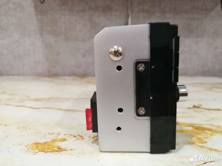 Магнитола 2 din pioneer