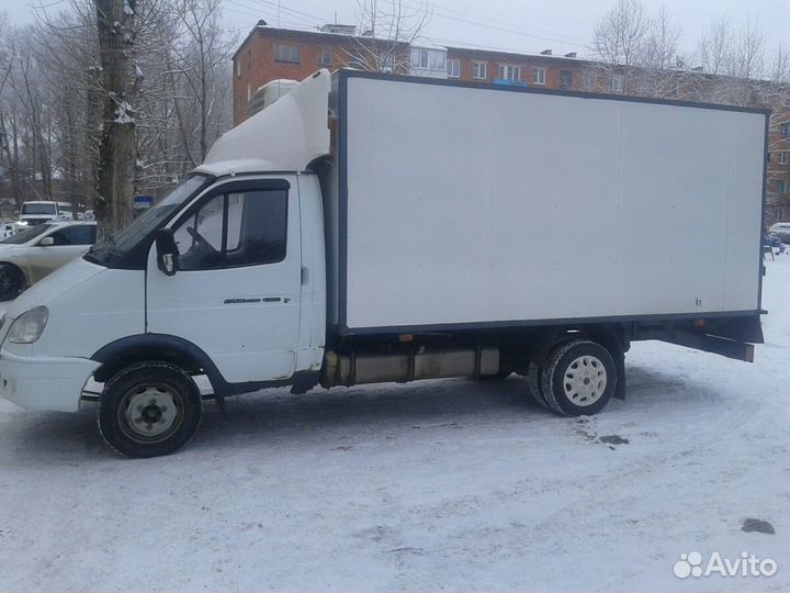 Рефрижератор+фен перевозки город обл меж./грузчики