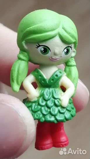 Игрушки, киндеры, фигурки