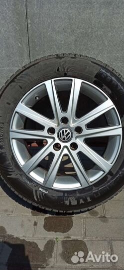 Nokian Tyres Nordman SX3 215/55 R16 97H