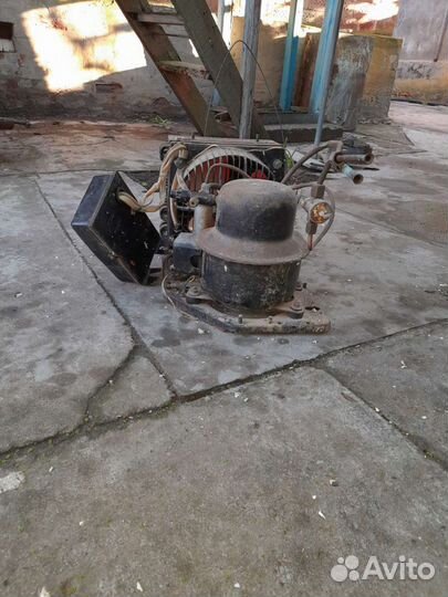 Компрессор