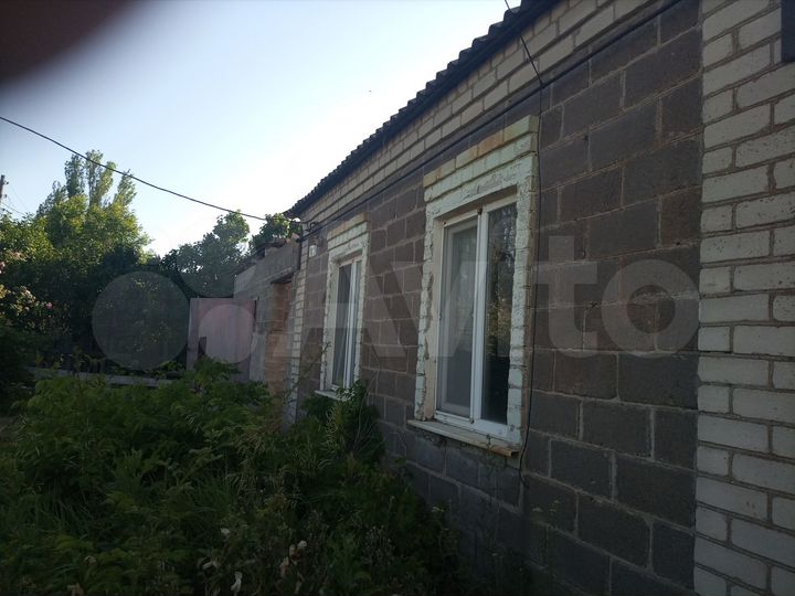 Дом 71,9 м² на участке 9 сот.