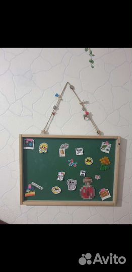 Доска для заметок