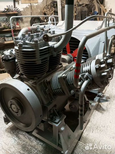 Вш-2.3/400 укс-400