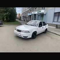 Daewoo Nexia 1.6 MT, 2010, 167 500 км, с пробегом, цена 180 950 руб.