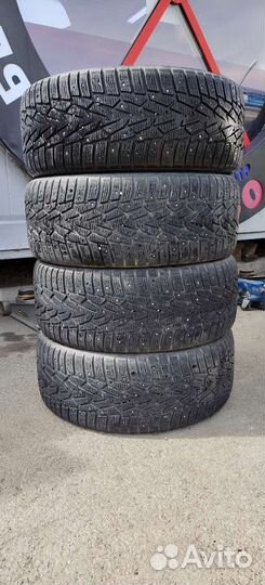 Nokian Tyres Hakkapeliitta 7 195/55 R17