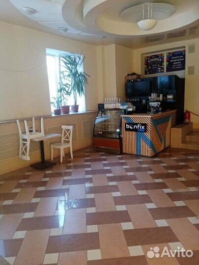 Готовый бизнес кофейни