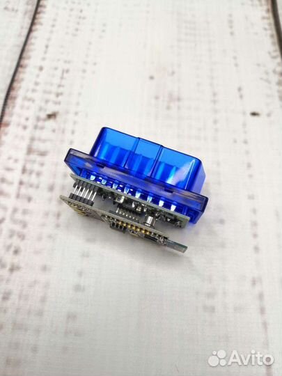 ELM 327 v 1.5. Сканер для диагностики авто