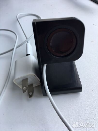 Зарядное устройство на apple watch