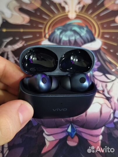 Vivo tws 3