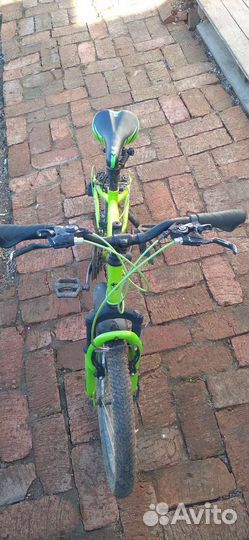 Велосипеды