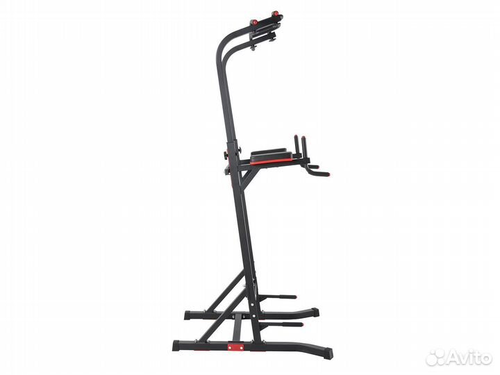 Турник-пресс-брусья unix Fit power tower 150