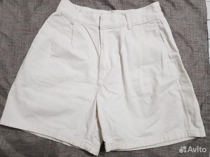 Шорты женские