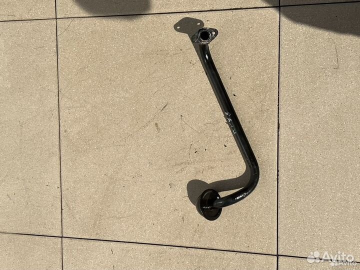 Маслоприемник Chevrolet Круз