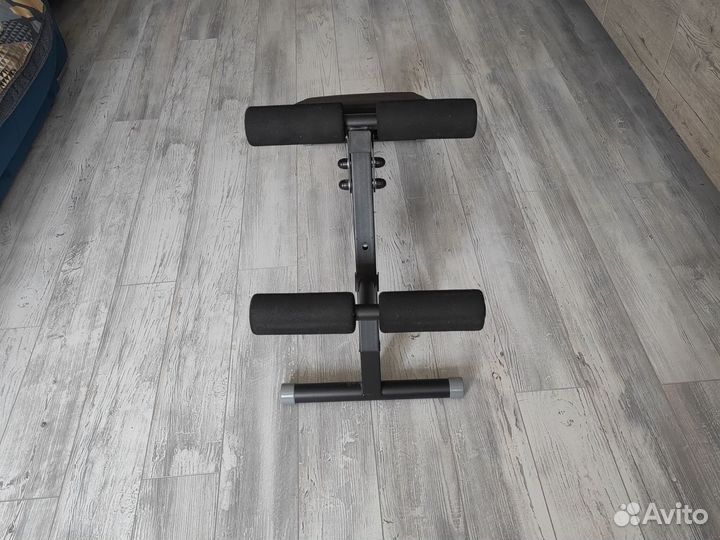 Скамья для пресса