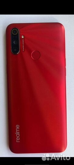 realme C3, 3/64 ГБ