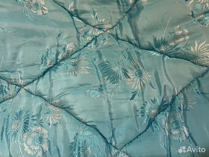 Одеяло ватное детское