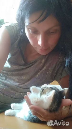 Няня Пермь, Закамск, Краснокамск