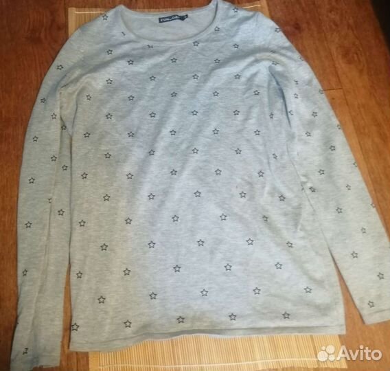 Женские вещи пакетом