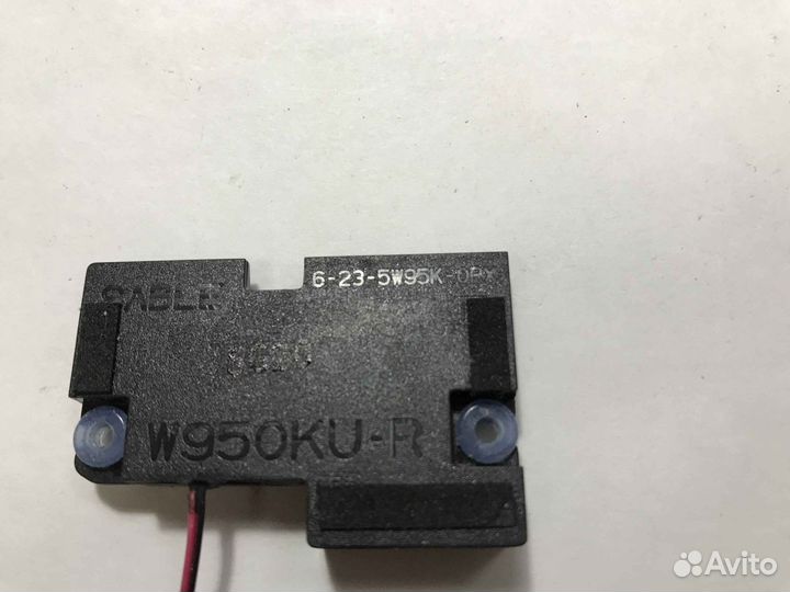 Динамик для dexp CLV-950-BPN