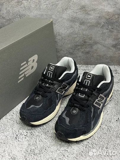 Кроссовки New Balance 1906d