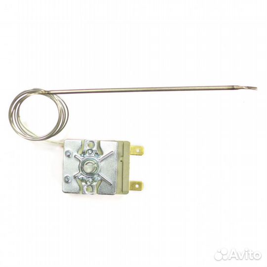 Термостат духовки TBR50-300, шток 14мм. 58243