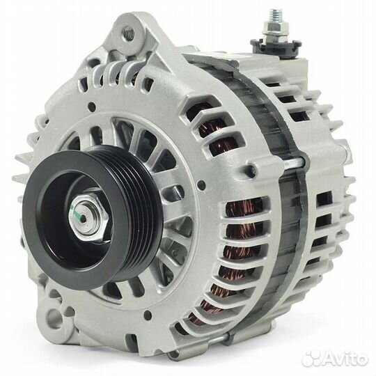 Генератор nissan Murano VQ35DE, доставка ТК 3 дня