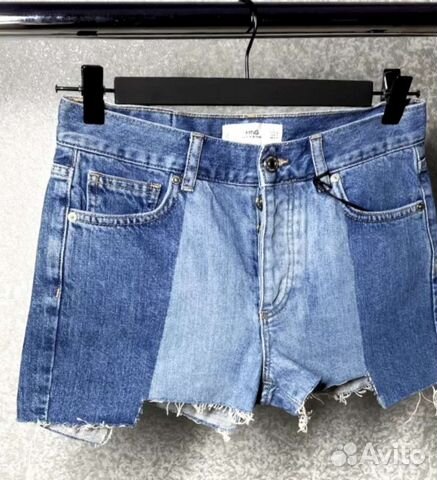 Шорты женские