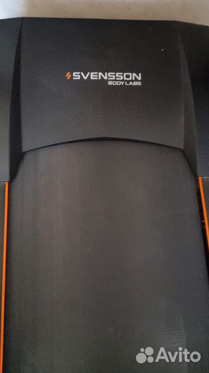 Тренажер беговая дорожка