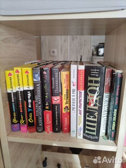 Отдам в дар книги