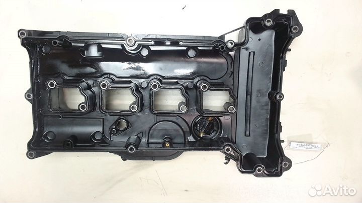 Крышка клапанная двс Mercedes C W204, 2008