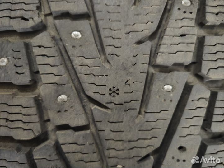 Nokian Tyres Hakkapeliitta 7 SUV 285/65 R17