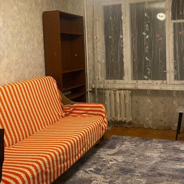 1-к. квартира, 25 м², 3/5 эт.