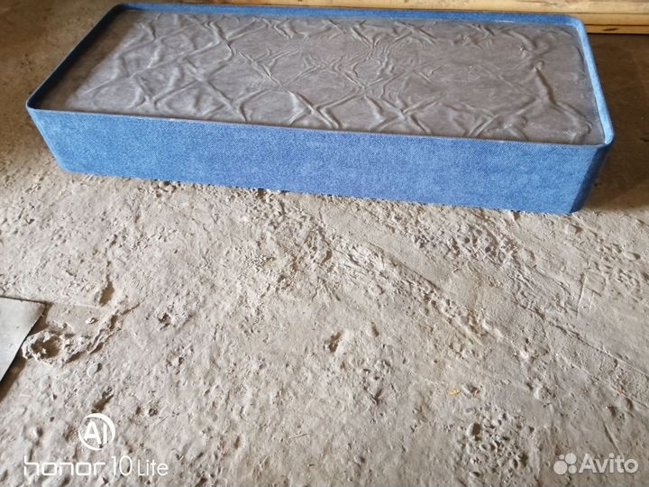 Кровать-основание