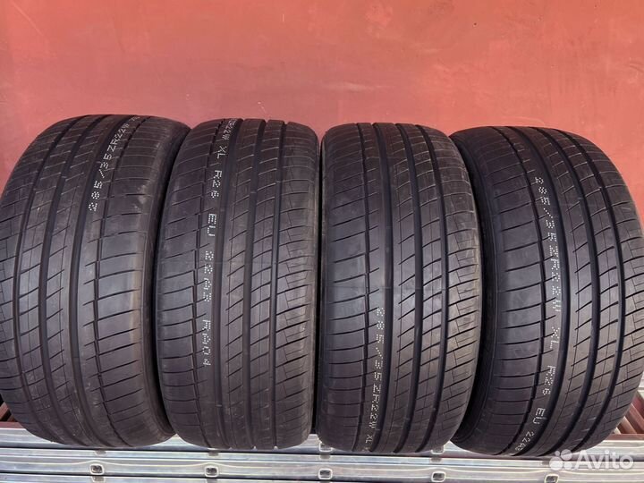 Kapsen RS26 Practical Max HP 235/55 R20 151Y