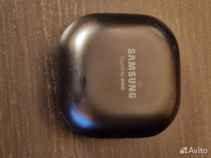 Samsung galaxy buds pro