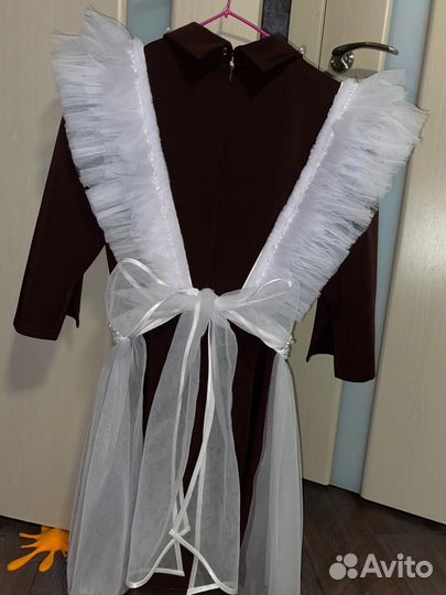 Школьная форма