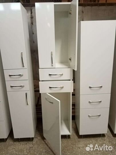 Мебель для ванной на заказ по Вашим размерам