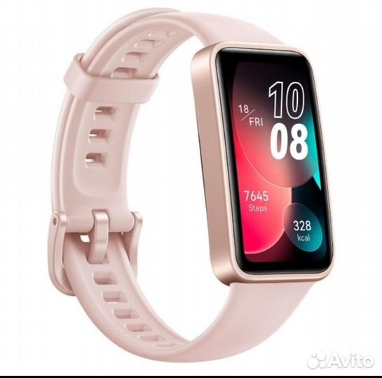 Фитнес-браслет Huawei Band 8