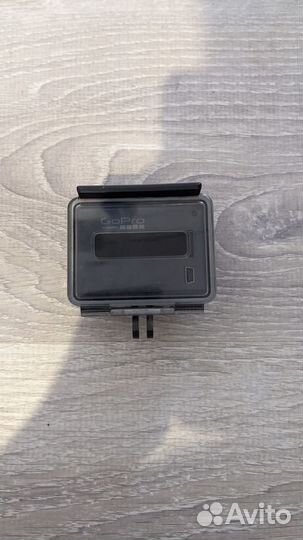 Видеокамера экшн GoPro hero (chdha-301)